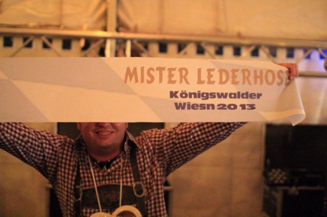 Wiesn 2013